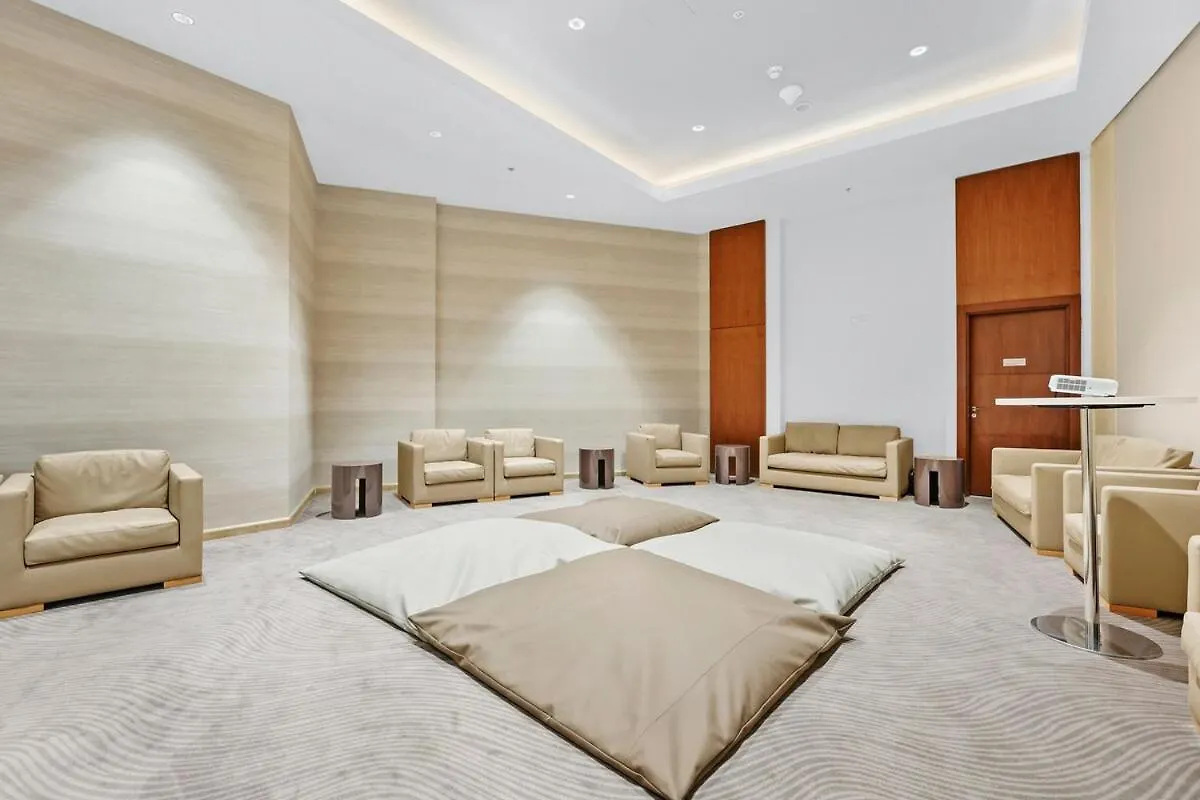 Lägenhet First Class 1Br Majestic Burj Khalifa View Dubai